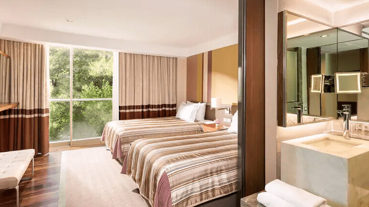 Club Privé By Rixos Belek